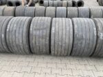 Opony ciężarowe  445/45R19.5 CONTINENTAL CONTI HYBRID HT3 / 7-9mm