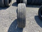 Opona ciężarowa używana 235/75R17.5 CONTINENTAL CONTI SCANDINAVIA HT3 / 5-7mm