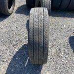  Opona ciężarowa używana 235/75R17.5 CONTINENTAL CONTI SCANDINAVIA HT3 / 5-7mm