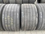 Opony ciężarowe  445/45R19.5 CONTINENTAL CONTI HYBRID HT3 / 7-9mm