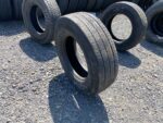 Opona ciężarowa używana 235/75R17.5 CONTINENTAL CONTI SCANDINAVIA HT3 / 5-7mm