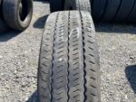 Opona ciężarowa używana 235/75R17.5 CONTINENTAL CONTI SCANDINAVIA HT3 / 5-7mm