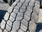 Opona ciężarowa używana 235/75R17.5 CONTINENTAL CONTI SCANDINAVIA LD3 / 8-9mm