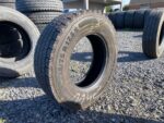 Opona ciężarowa używana 235/75R17.5 CONTINENTAL CONTI SCANDINAVIA LD3 / 8-9mm