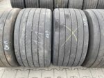 Opony ciężarowe  445/45R19.5 CONTINENTAL CONTI HYBRID HT3 / 7-9mm