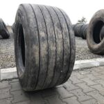 Opona ciężarowa  445/45R19.5 CONTINENTAL CONTI HYBRID HT3 / 7mm