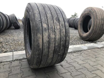  Opona ciężarowa  445/45R19.5 CONTINENTAL CONTI HYBRID HT3 / 7mm