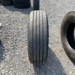  Opona ciężarowa używana 235/75R17.5 CORDIANT TR-1 PROFESSIONAL / 8-9mm