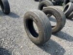 Opona ciężarowa używana 235/75R17.5 CORDIANT TR-1 PROFESSIONAL / 8-9mm