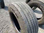 Opona ciężarowa używana 235/75R17.5 CORDIANT TR-1 PROFESSIONAL / 8-9mm