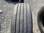 Opona ciężarowa używana 235/75R17.5 CORDIANT TR-1 PROFESSIONAL / 8-9mm
