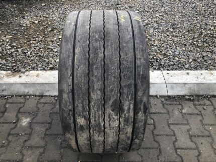 Opona ciężarowa  445/45R19.5 CONTINENTAL CONTI HYBRID HT3 / 7mm