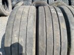 Opony ciężarowe używana 235/75R17.5 DUNLOP SP246 / 7-8mm