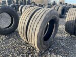 Opony ciężarowe używana 235/75R17.5 DUNLOP SP246 / 6-8mm