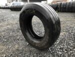 Opona ciężarowa używana 235/75R17.5 DUNLOP SP246 / 8mm