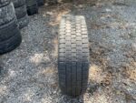 Opona ciężarowa używana 235/75R17.5 DUNLOP SP444 / 8-9mm