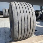  Opona ciężarowa  445/45R19.5 ATHOS HG2157 / 7-8mm