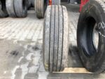Opona ciężarowa używana 235/75R17.5 FIRESTONE TSP-3000 / 12mm
