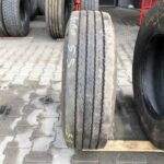  Opona ciężarowa używana 235/75R17.5 FIRESTONE TSP-3000 / 12mm