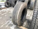 Opona ciężarowa używana 235/75R17.5 FIRESTONE TSP-3000 / 12mm