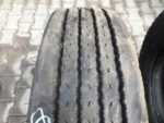 Opona ciężarowa używana 235/75R17.5 FIRESTONE TSP-3000 / 12mm