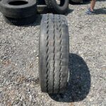  Opona ciężarowa używana 235/75R17.5 FORMULA TRAILER / 8-9mm