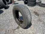 Opona ciężarowa używana 235/75R17.5 FORMULA TRAILER / 8-9mm