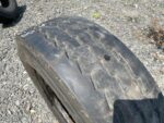 Opona ciężarowa używana 235/75R17.5 FORMULA TRAILER / 8-9mm