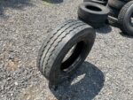 Opona ciężarowa używana 235/75R17.5 FORMULA TRAILER / 8-9mm