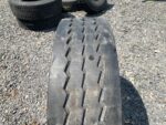 Opona ciężarowa używana 235/75R17.5 FORMULA TRAILER / 8-9mm
