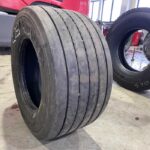  Opona ciężarowa  445/45R19.5 CONTINENTAL CONTI HYBRID HT3 / 10-11mm