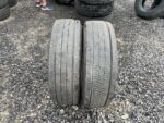 Opony ciężarowe używana 235/75R17.5 FULDA ECOTONN / 12mm