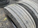 Opony ciężarowe używana 235/75R17.5 FULDA ECOTONN / 12mm