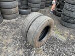 Opony ciężarowe używana 235/75R17.5 FULDA ECOTONN / 12mm