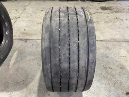 Opona ciężarowa  445/45R19.5 CONTINENTAL CONTI HYBRID HT3 / 10-11mm
