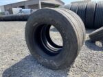 Opona ciężarowa używana 235/75R17.5 FULDA ECOTONN / 7-9mm