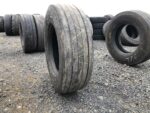 Opona ciężarowa używana 235/75R17.5 FULDA ECOTONN / 4-5mm