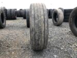 Opona ciężarowa używana 235/75R17.5 FULDA ECOTONN / 4-5mm