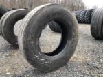Opona ciężarowa używana 235/75R17.5 FULDA ECOTONN / 4-5mm
