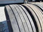 Opony ciężarowe używana 235/75R17.5 FULDA ECOTONN / 5-7mm