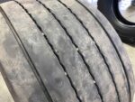 Opona ciężarowa  445/45R19.5 CONTINENTAL CONTI HYBRID HT3 / 10-11mm