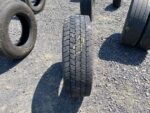 Opona ciężarowa używana 235/75R17.5 FULDA REGIOFORCE / 6-7mm