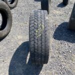  Opona ciężarowa używana 235/75R17.5 FULDA REGIOFORCE / 6-7mm