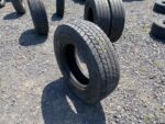 Opona ciężarowa używana 235/75R17.5 FULDA REGIOFORCE / 6-7mm