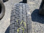 Opona ciężarowa używana 235/75R17.5 FULDA REGIOFORCE / 6-7mm