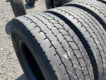 Opony ciężarowe używana 235/75R17.5 FULDA REGIOFORCE / 5-7mm