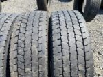 Opony ciężarowe używana 235/75R17.5 FULDA REGIOFORCE / 5-7mm