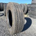  Opona ciężarowa używana 235/75R17.5 GITI GTL919 / 7-8mm