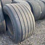  Opona ciężarowa  445/45R19.5 CONTINENTAL CONTI HYBRID HT3 / 10-11mm