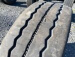 Opona ciężarowa używana 235/75R17.5 GITI GTL919 / 7-8mm